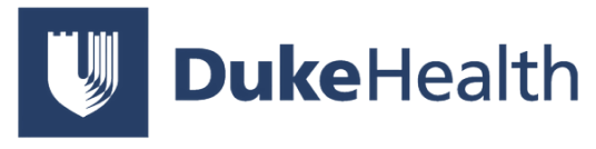 Duke Health